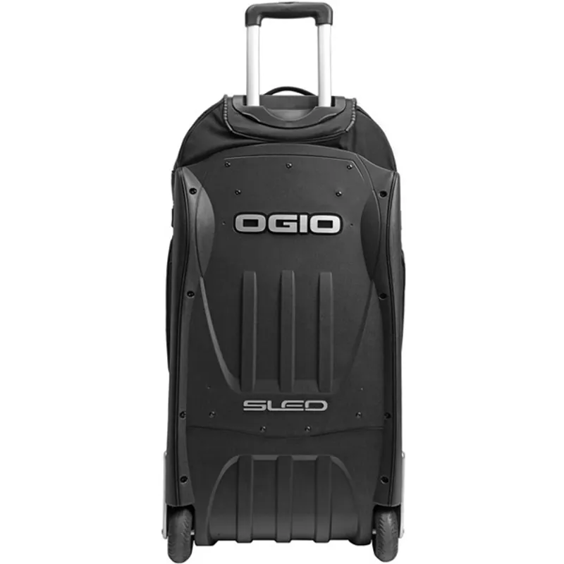Ogio Rig 9800 Wheeled Gear Bag in Black-2